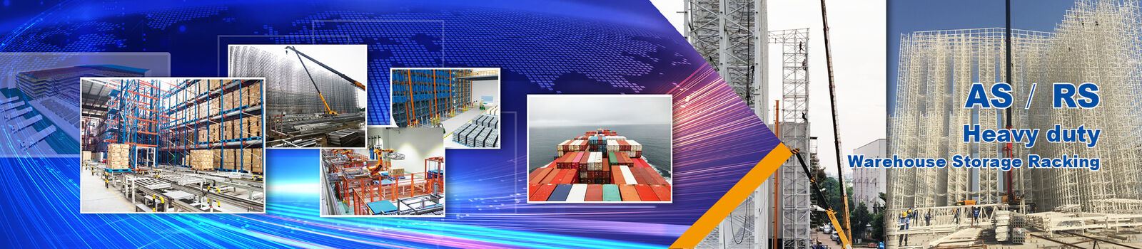 แท่นวางสินค้า