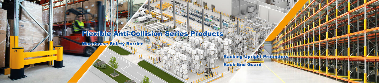 ตัวป้องกันแร็ค