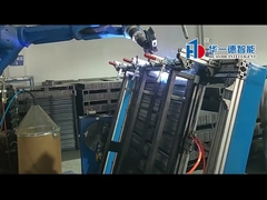 กล่องพอลเล็ตเหล็กสําหรับ ASRS