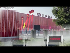 กล่องปาเล็ตลึกคู่ ASRS ระบบเก็บและเก็บของอัตโนมัติ