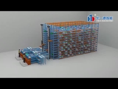 เครื่องขนส่งหลายระดับ เครื่องขนกระบะกระบะกระบะกระบะกระบะกระบะกระบะ