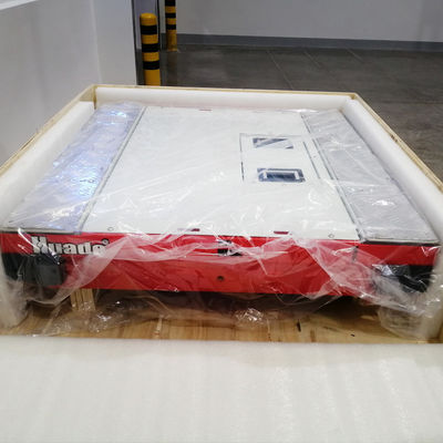 Two Way Radio Shuttle Car Shuttle Pallet Runner Rack System รถยนต์รถยนต์รถยนต์