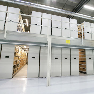 อิเล็กทรอนิกส์สมาร์ท โทรศัพท์มือถือ ชั้นวางสินค้า อาร์คิฟ อินเทลเจนต์ ชั้นวางสินค้า โรงสมุดอินเทลเจนต์ คอมแพคต์ ระบบชั้นวางสินค้า