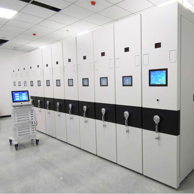 อิเล็กทรอนิกส์สมาร์ท โทรศัพท์มือถือ ชั้นวางสินค้า อาร์คิฟ อินเทลเจนต์ ชั้นวางสินค้า โรงสมุดอินเทลเจนต์ คอมแพคต์ ระบบชั้นวางสินค้า