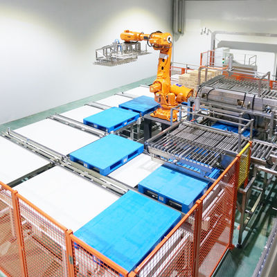 คลังสินค้าที่เย็น เครื่องกระบะกระบะกระบะกระบะกระบะกระบะกระบะกระบะ