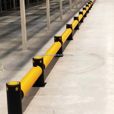 โมโนเรล รางป้องกัน รางป้องกันการจราจร รางป้องกันการจราจร