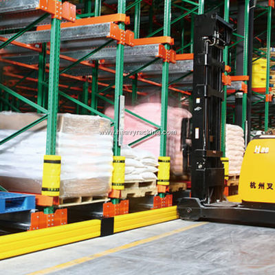 โพลิเมอร์พื้นที่ ป้องกันความปลอดภัย