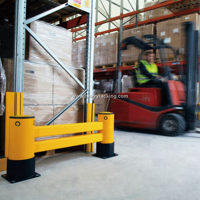 รองรับที่ตั้งตรง รองรับปลายรัง