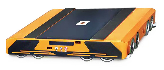 รถขนส่งวิทยุ 4 ทาง สําหรับ 4 ทาง รถขนส่งวิทยุ Rack รถขนส่งวิทยุ Pallet Runner รถ Racking