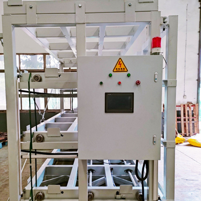 เครื่องขับเคลื่อนไฟฟ้า Racks สําหรับ Racking ตู้แผ่นโลหะ