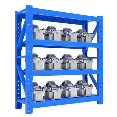 B16 รีฟขนาดกลาง กล่องกระป๋อง รีฟเก็บของ รีฟระยะยาว