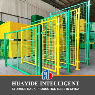 ชั้นวางของแบบยื่น Galvanized ISO9001 ขนาดที่กำหนดเอง ป้องกันการกัดกร่อน