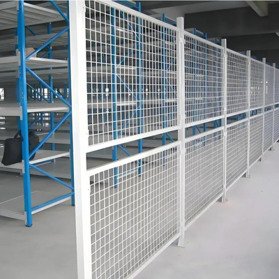 ชั้นวางของแบบยื่น Galvanized ISO9001 ขนาดที่กำหนดเอง ป้องกันการกัดกร่อน