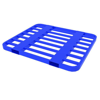 C04: พาเลทเหล็กมุมมนใช้สำหรับจัดเก็บธัญพืชบรรจุถุง อาหารสัตว์ ฯลฯ เพื่อป้องกันไม่ให้ถุงฉีกขาดจากงา และอำนวยความสะดวกในการวางซ้อนและการจัดวาง