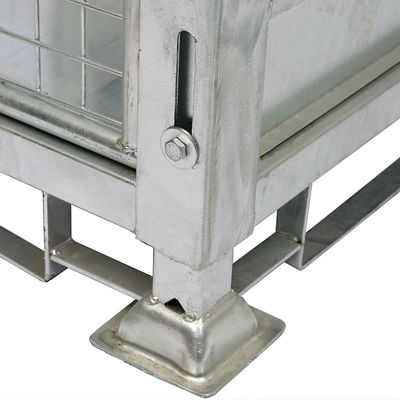 ระบบชั้นวางของอุตสาหกรรมเหล็กกล้าสำหรับงานหนัก OEM สูงสุด 11500 มม.