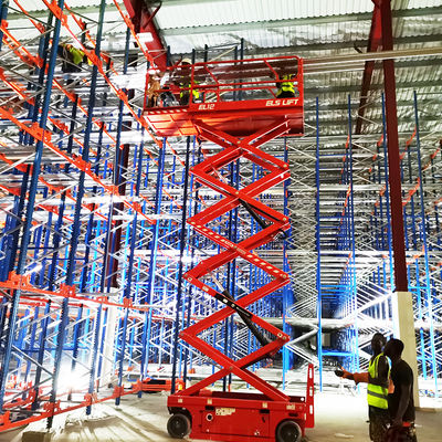 สี RAL สะพานวิทยุ ODM