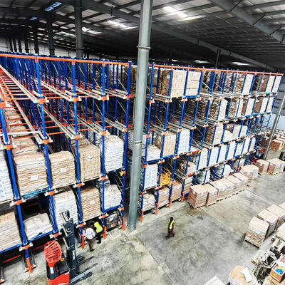 สี RAL สะพานวิทยุ ODM