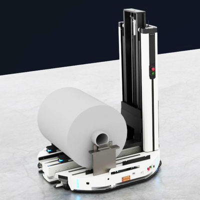 AS/RS (VFR+VNA+Q1P),VFR+ทางเดินแคบมาก + รถยนต์ขนาดใหญ่และเล็ก,ทางเดินแคบมาก โรบอตเคลื่อนไหวแบบฟอร์คอัตโนมัติสําหรับการเก็บและการจัดการพาเล็ตในโกดัง