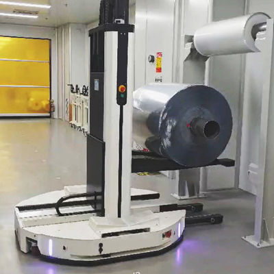 3 ระดับ 3000 มม. สูงสำหรับงานหนักพาเลท Mezzanine ป้องกันการกัดกร่อน Ral Color