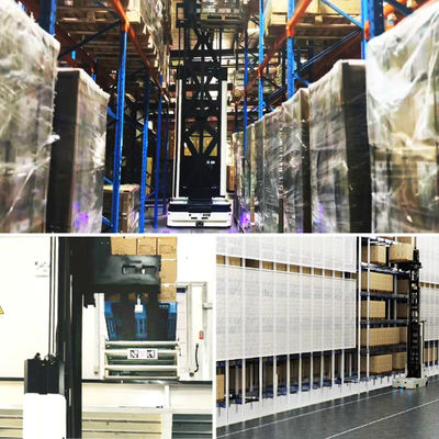 ช่วงยาวสูง 8000 มม. ดึงความลึก 2.5 มม.