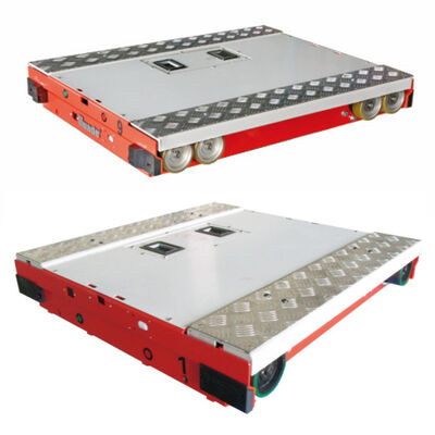 Two Way Radio Shuttle Car Shuttle Pallet Runner Rack System รถยนต์รถยนต์รถยนต์