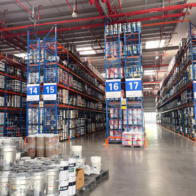 ราคารีฟพาเล็ตภารกิจหนัก ราคารีฟที่เก็บของ