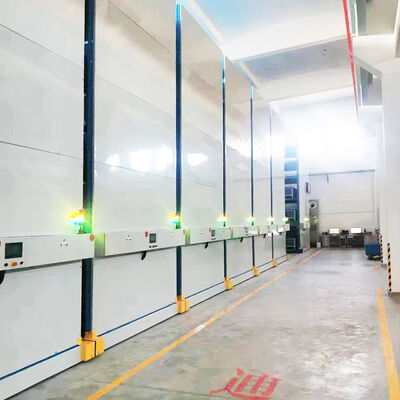 คำแนะนำการติดตามภาคพื้นดินแบบใช้รางรถไฟแบบใช้ไฟฟ้าแบบใช้มือถือชนิดปิด