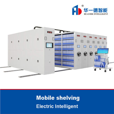 อิเล็กทรอนิกส์สมาร์ท โทรศัพท์มือถือ ชั้นวางสินค้า อาร์คิฟ อินเทลเจนต์ ชั้นวางสินค้า โรงสมุดอินเทลเจนต์ คอมแพคต์ ระบบชั้นวางสินค้า