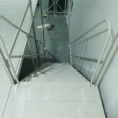 ราล สี Heavy โหลด ชั้นลอย Floor ชั้นวาง 1000 ต่อ Sqm ชั้นลอย ชั้นวาง ระบบ