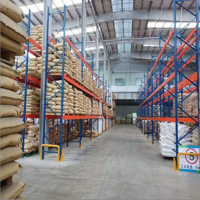 พาเลทสำหรับงานหนักแบบไฟฟ้าสถิตที่ดึงได้ 50 มม. ถึง 75 มม. ปรับได้