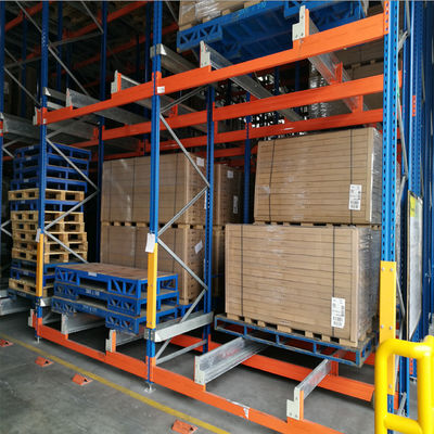 รถรับส่งวิทยุกว้าง 1400 มม. วางอีพอกซีเรซินความลึก 3 มม. การพ่นด้วยไฟฟ้าสถิต