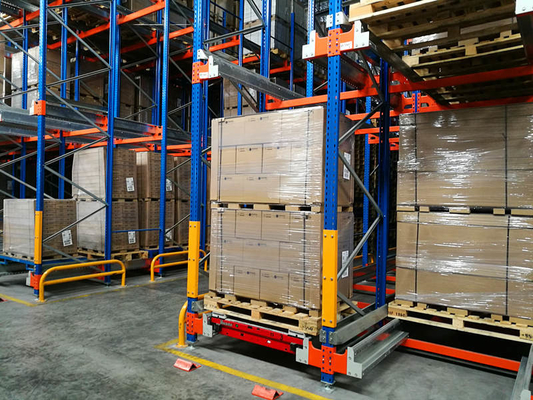 รถรับส่งวิทยุควบคุมระยะไกลแบบไร้สายที่ดึง 1000 - 1500Kg กำลังโหลด
